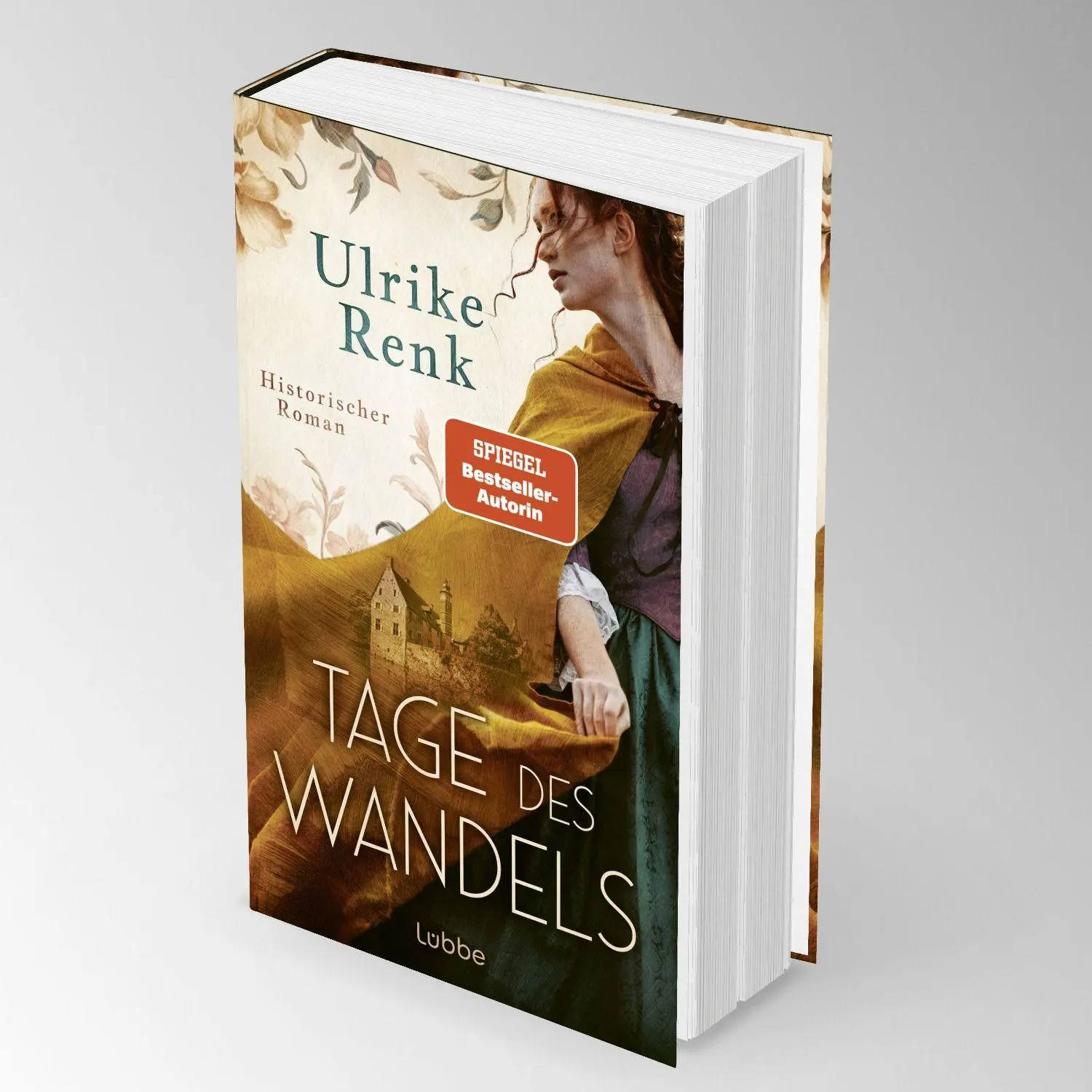 Bild: 9783757701857 | Tage des Wandels | Ulrike Renk | Buch | 496 S. | Deutsch | 2026