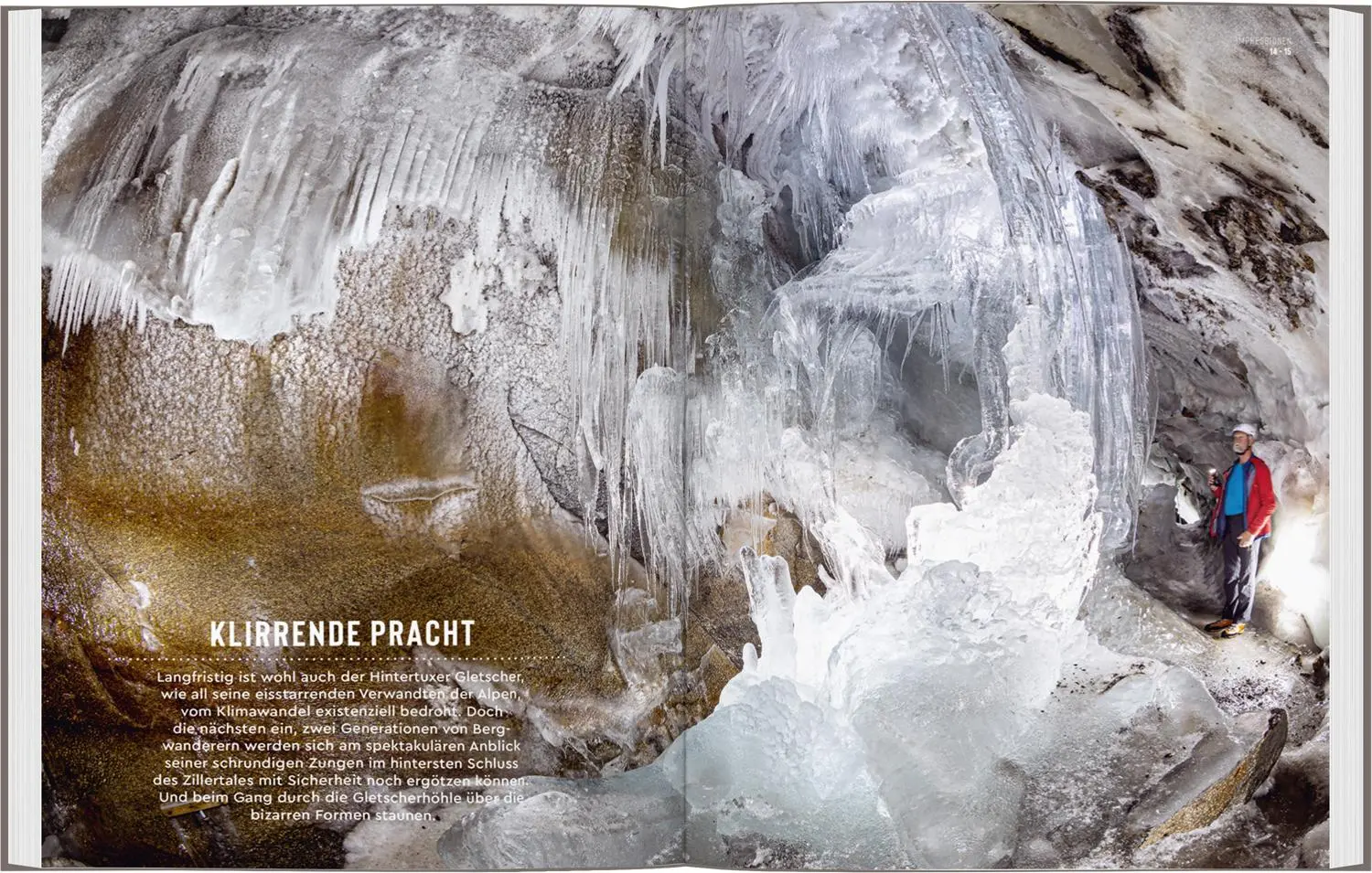 Bild: 9783770191857 | DUMONT Bildatlas Tirol | Das praktische Reisemagazin zur Einstimmung.