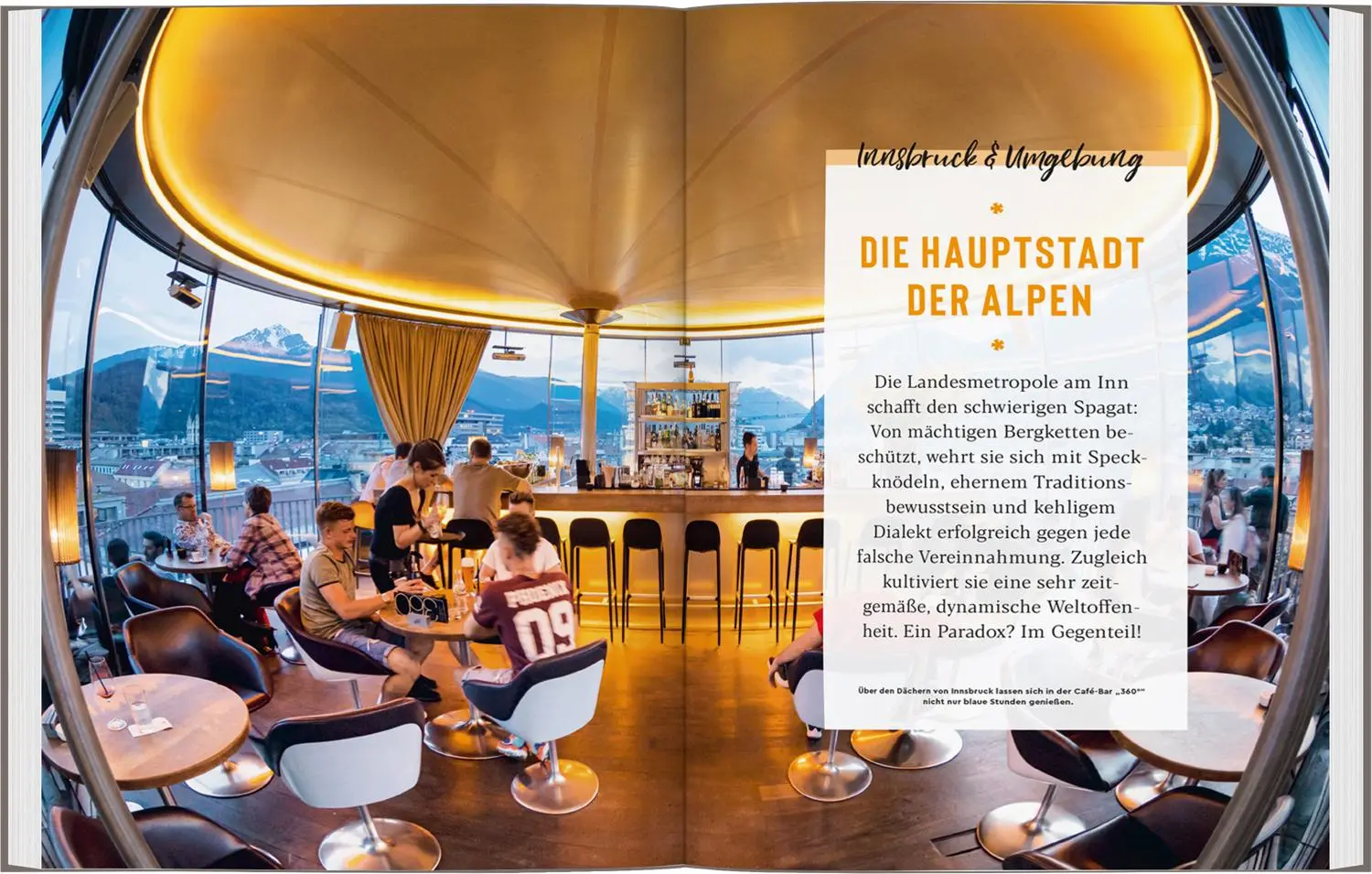 Bild: 9783770191857 | DUMONT Bildatlas Tirol | Das praktische Reisemagazin zur Einstimmung.