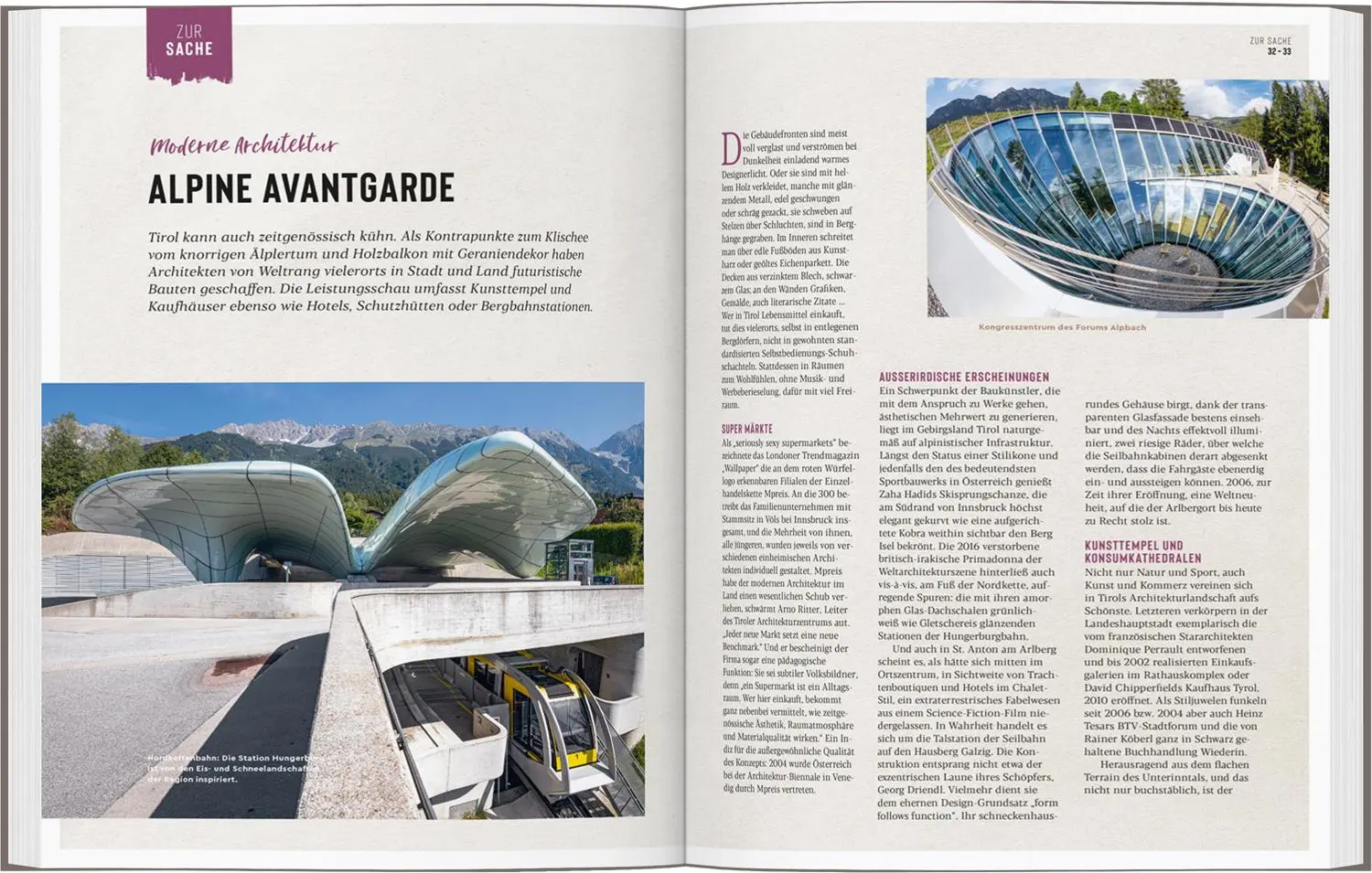Bild: 9783770191857 | DUMONT Bildatlas Tirol | Das praktische Reisemagazin zur Einstimmung.