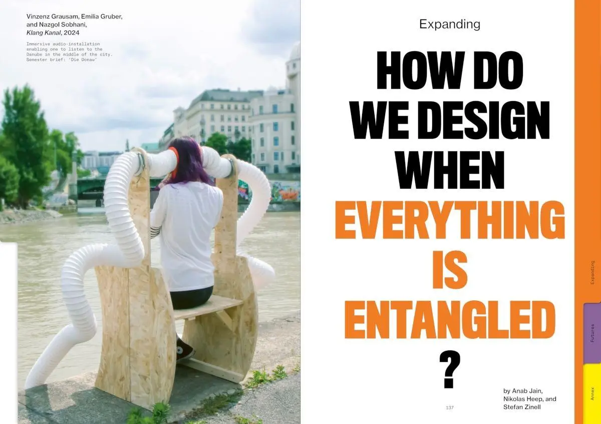 Bild: 9783775761857 | Designing Questions. A Reader on Speculative Design, Storytelling...