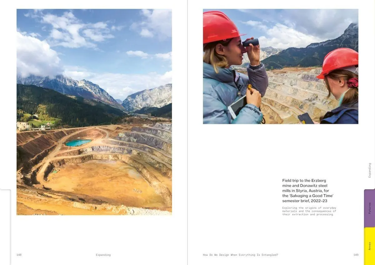 Bild: 9783775761857 | Designing Questions. A Reader on Speculative Design, Storytelling...