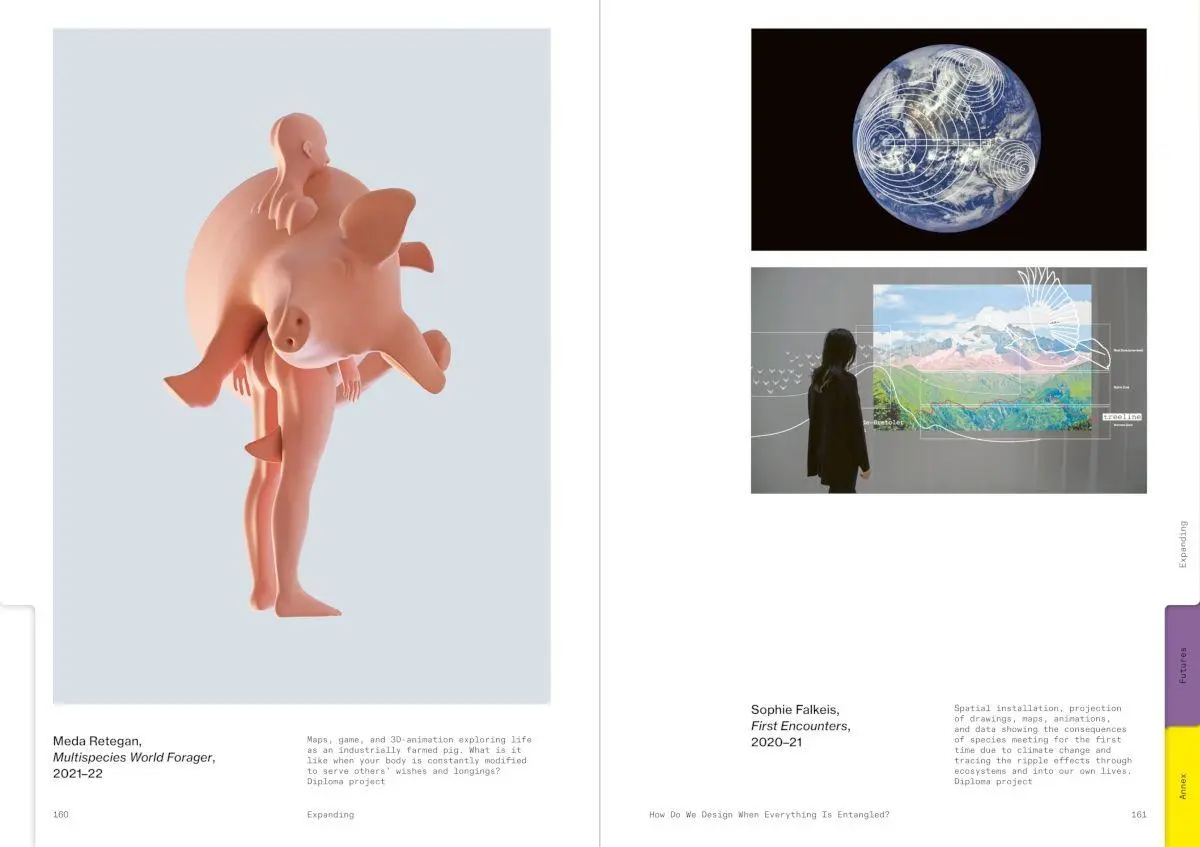 Bild: 9783775761857 | Designing Questions. A Reader on Speculative Design, Storytelling...