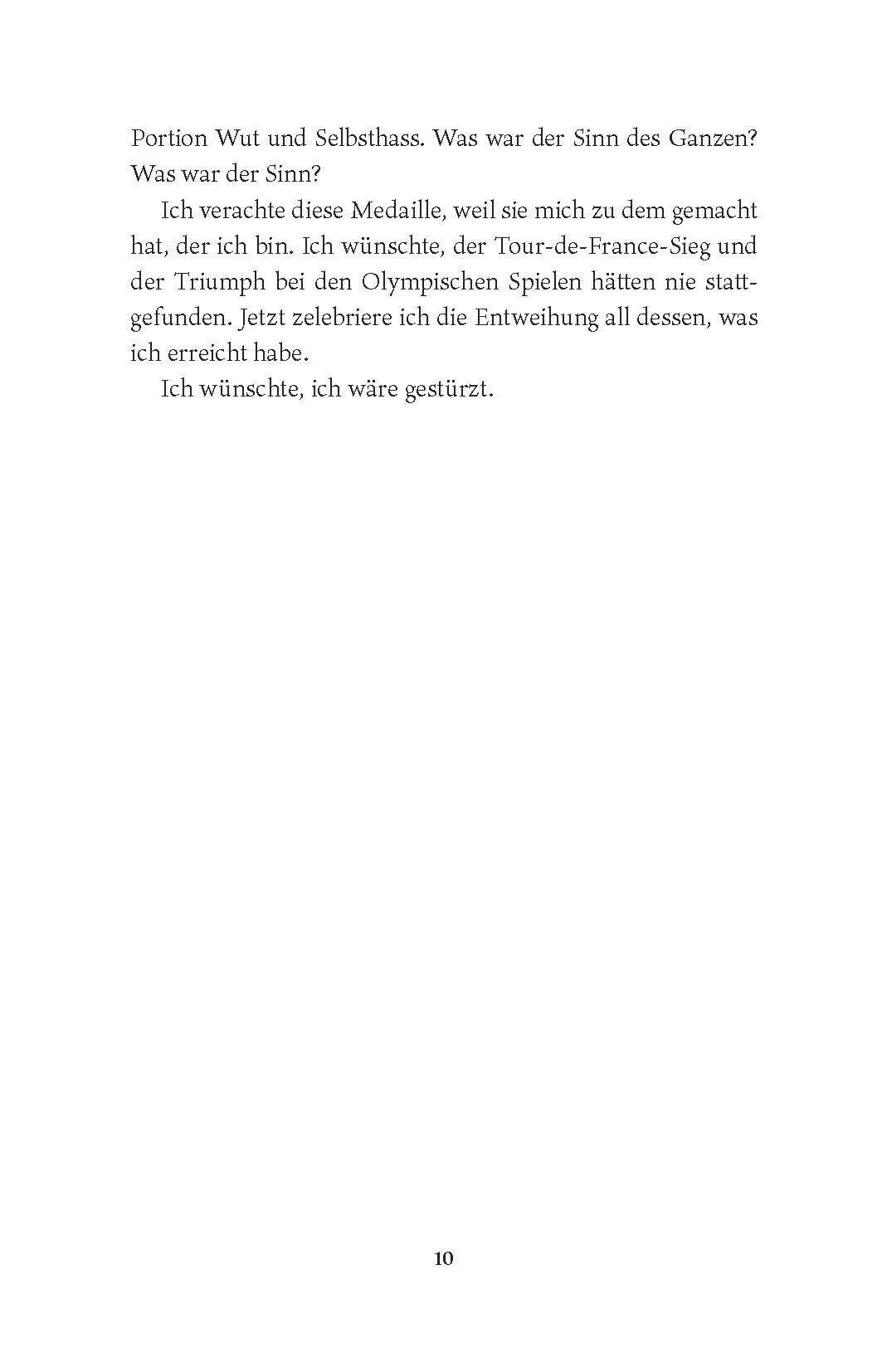 Bild: 9783985881857 | Angekettet | Bradley Wiggins | Buch | 304 S. | Deutsch | 2026