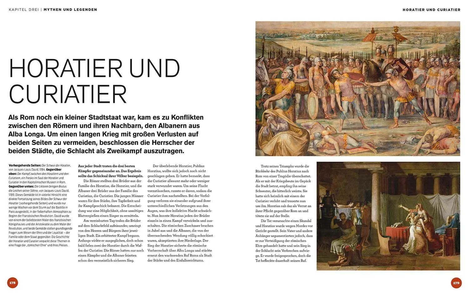 Bild: 9789464991857 | Römische Mythologie | Finn D. Moore | Buch | 224 S. | Deutsch | 2026