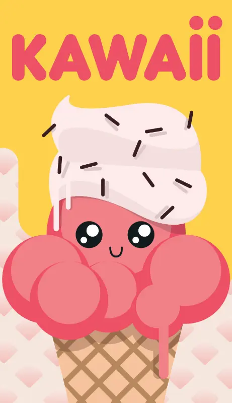 Cover: 7640139531957 | Kawaii (Kinderspiel) | Ismael Perrin (u. a.) | Spiel | In Spielebox