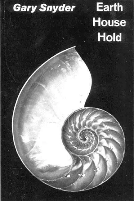 Cover: 9780811201957 | Earth House Hold | Gary Snyder | Taschenbuch | Kartoniert / Broschiert