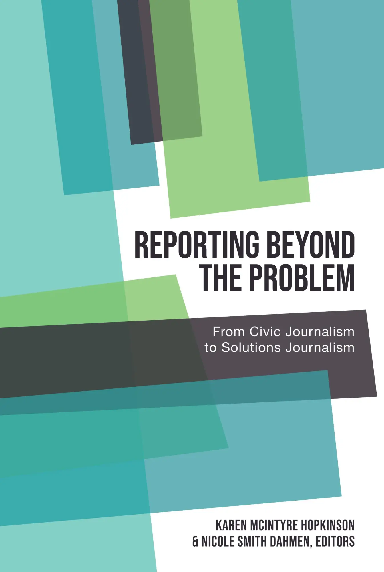 Cover: 9781433161957 | Reporting Beyond the Problem | Meghan Sanders (u. a.) | Taschenbuch