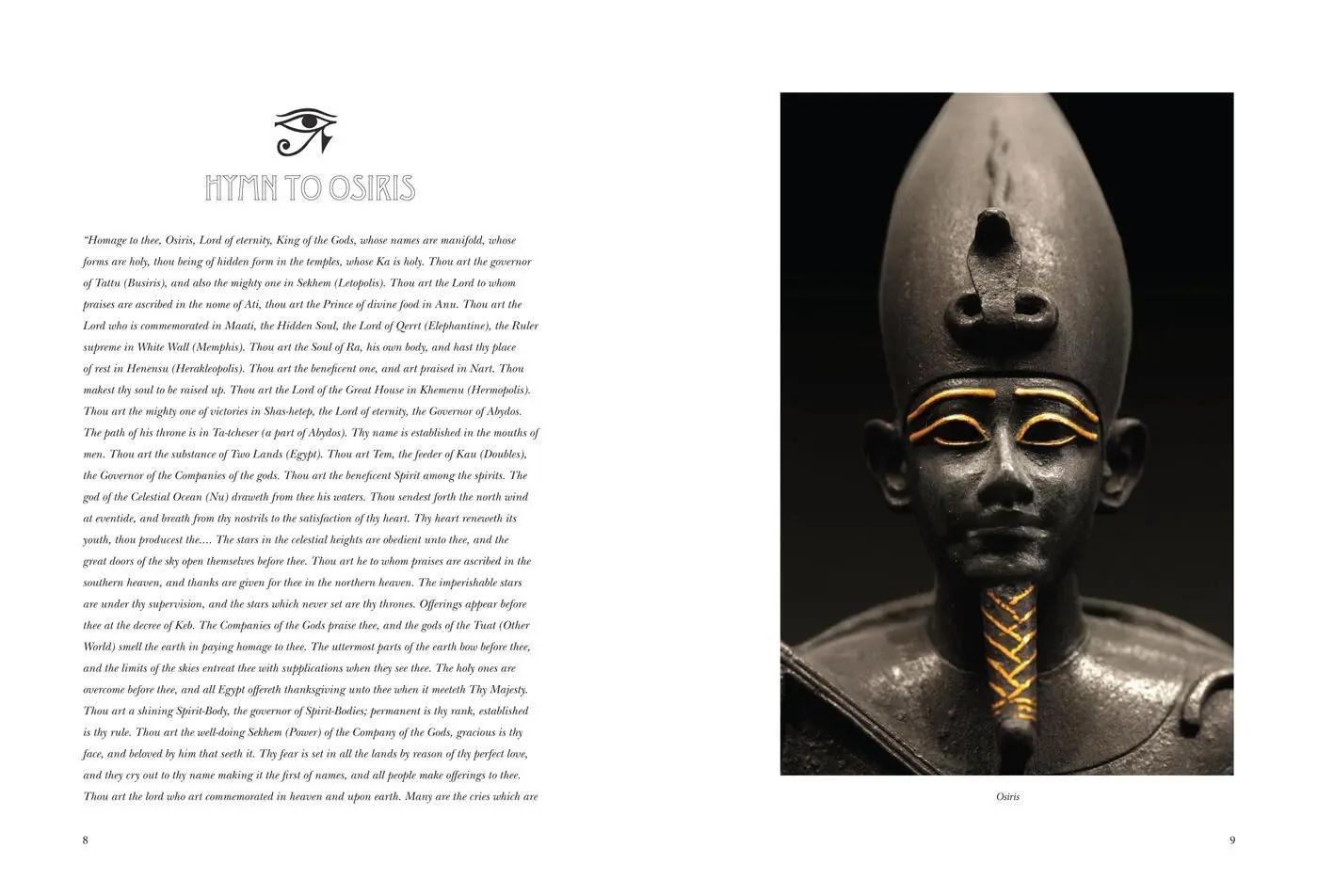 Bild: 9781838861957 | The Egyptian Book of the Dead | Anon | Buch | Gebunden | Englisch