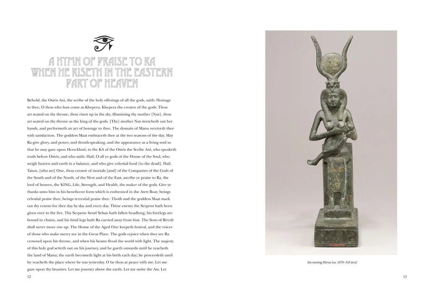 Bild: 9781838861957 | The Egyptian Book of the Dead | Anon | Buch | Gebunden | Englisch