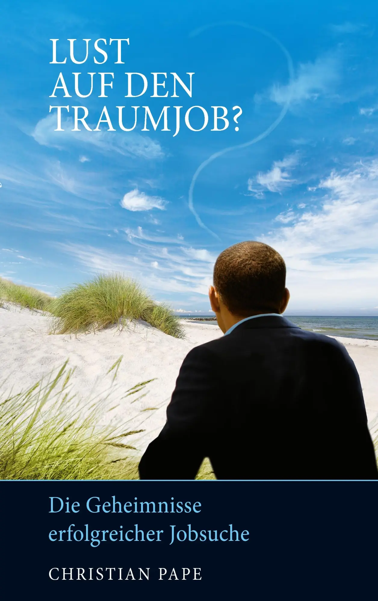 Cover: 9783749491957 | Vom Jobtrauma zum Traumjob | Die Geheimnisse erfolgreicher Jobsuche