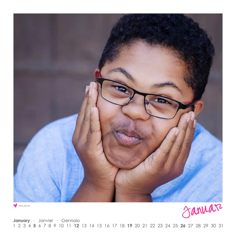 Bild: 9783862561957 | Tischkalender A little extra 2025 | Conny Wenk | Kalender | Sonstiges