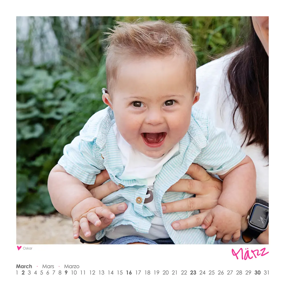 Bild: 9783862561957 | Tischkalender A little extra 2025 | Conny Wenk | Kalender | Sonstiges