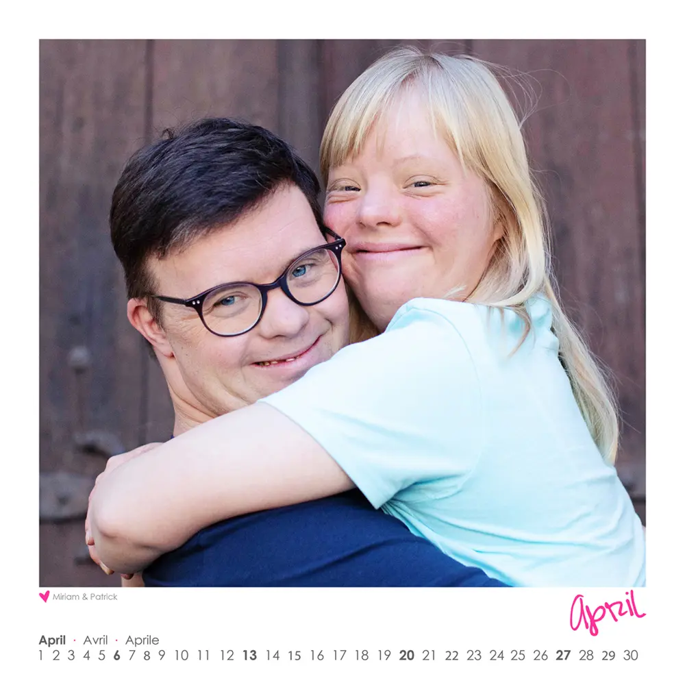Bild: 9783862561957 | Tischkalender A little extra 2025 | Conny Wenk | Kalender | Sonstiges