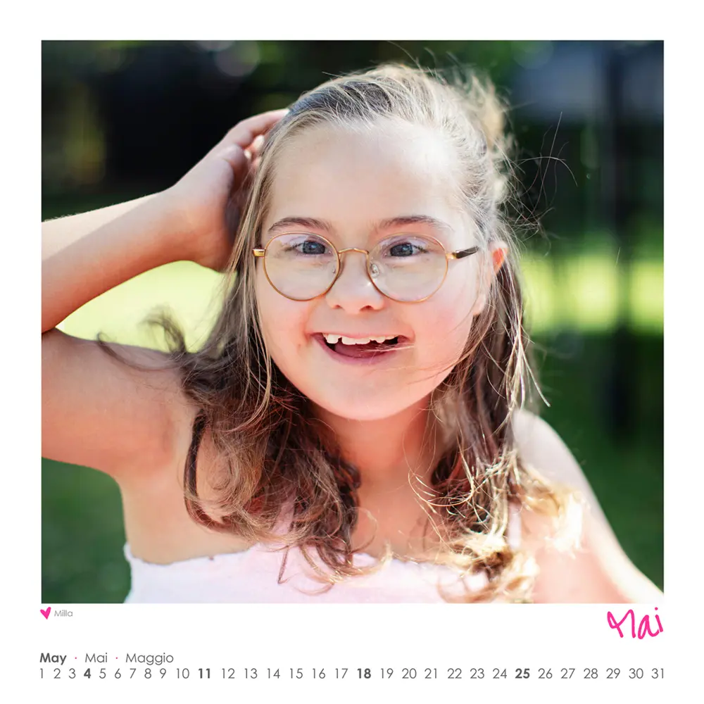 Bild: 9783862561957 | Tischkalender A little extra 2025 | Conny Wenk | Kalender | Sonstiges