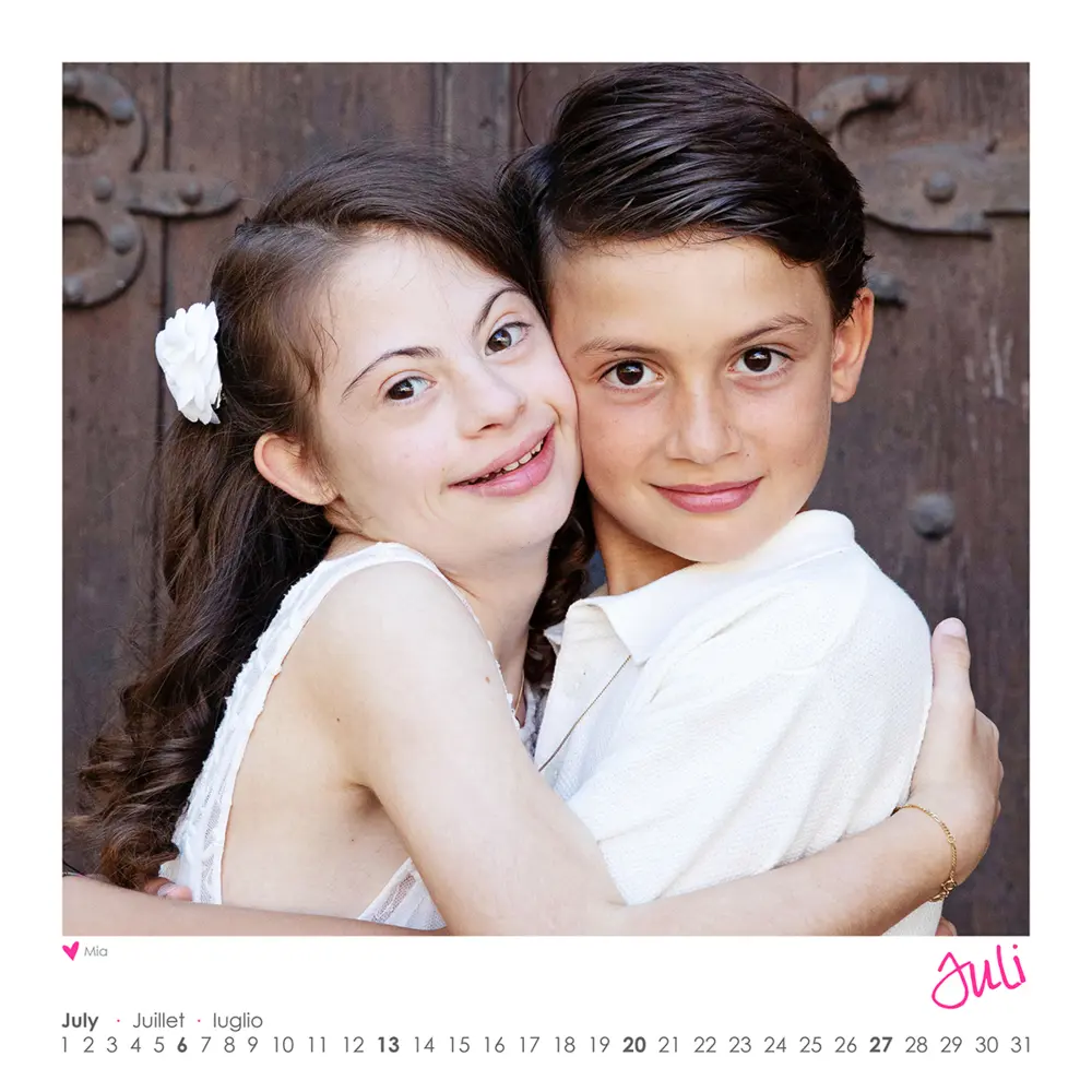 Bild: 9783862561957 | Tischkalender A little extra 2025 | Conny Wenk | Kalender | Sonstiges