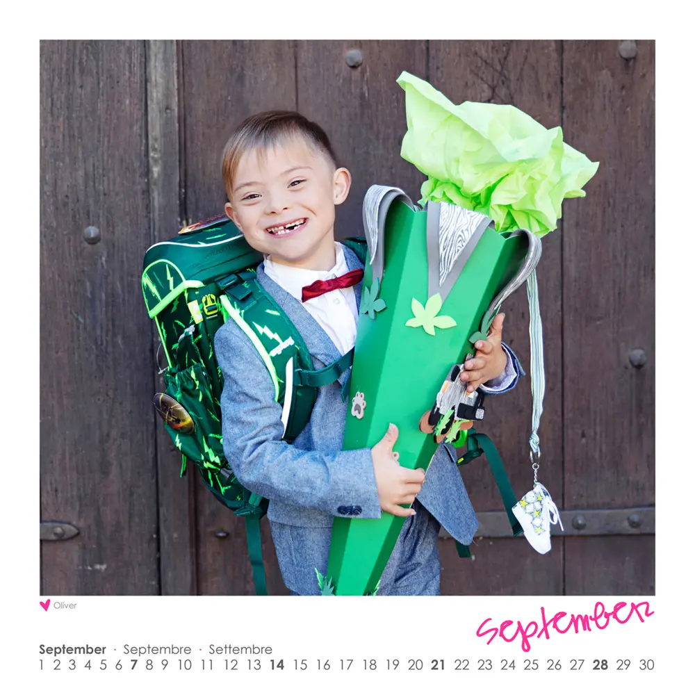 Bild: 9783862561957 | Tischkalender A little extra 2025 | Conny Wenk | Kalender | Sonstiges