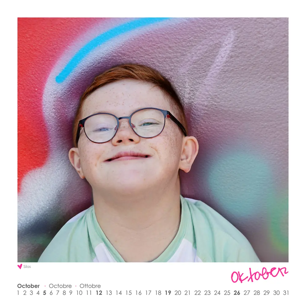 Bild: 9783862561957 | Tischkalender A little extra 2025 | Conny Wenk | Kalender | Sonstiges