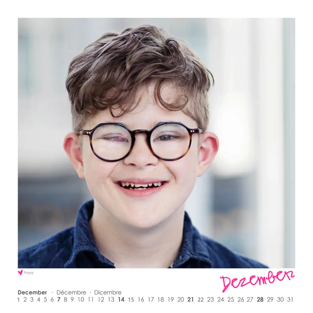 Bild: 9783862561957 | Tischkalender A little extra 2025 | Conny Wenk | Kalender | Sonstiges