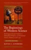 Cover: 9780226482057 | The Beginnings of Western Science | David C. Lindberg | Taschenbuch