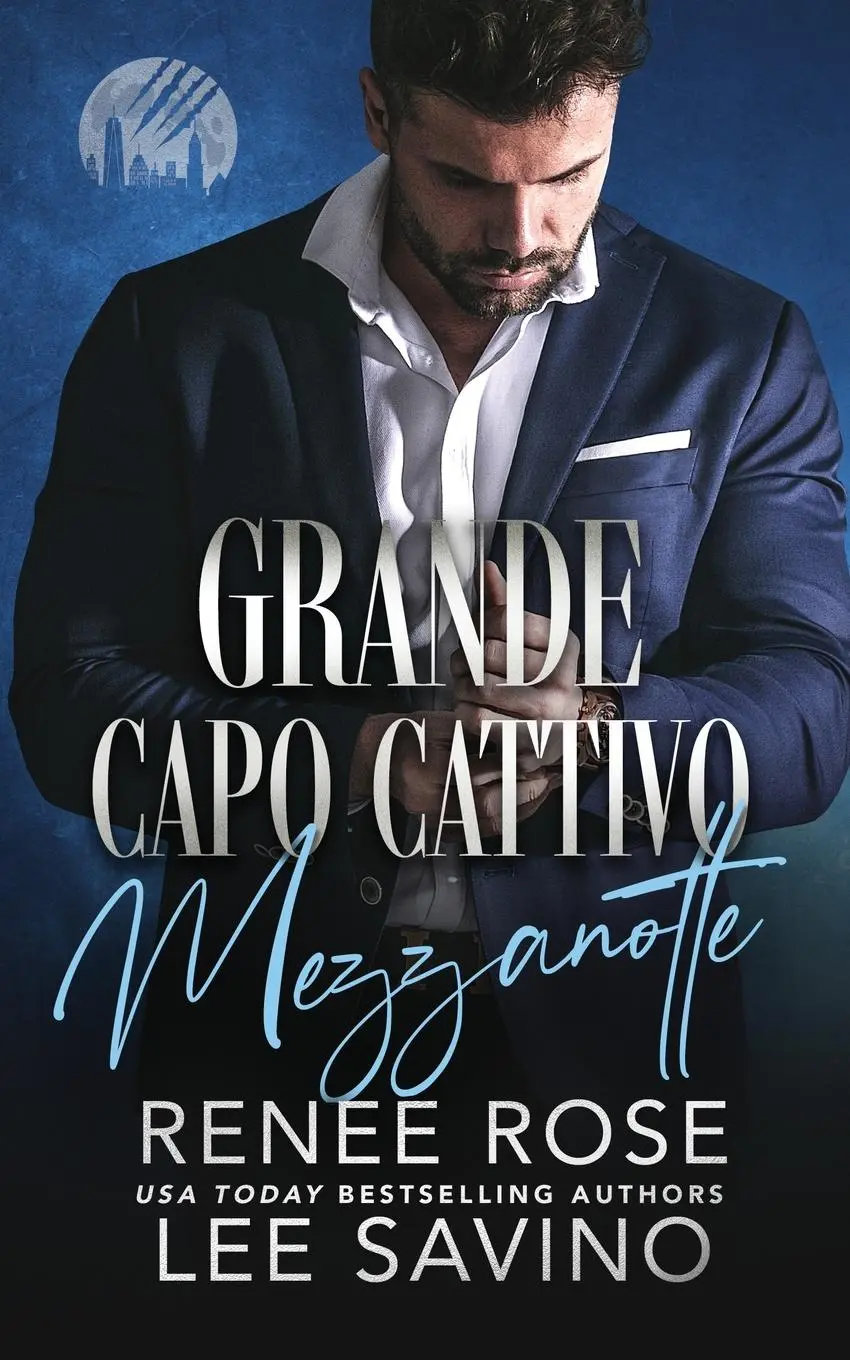 Cover: 9781636932057 | Grande capo cattivo - Mezzanotte | Renee Rose (u. a.) | Taschenbuch