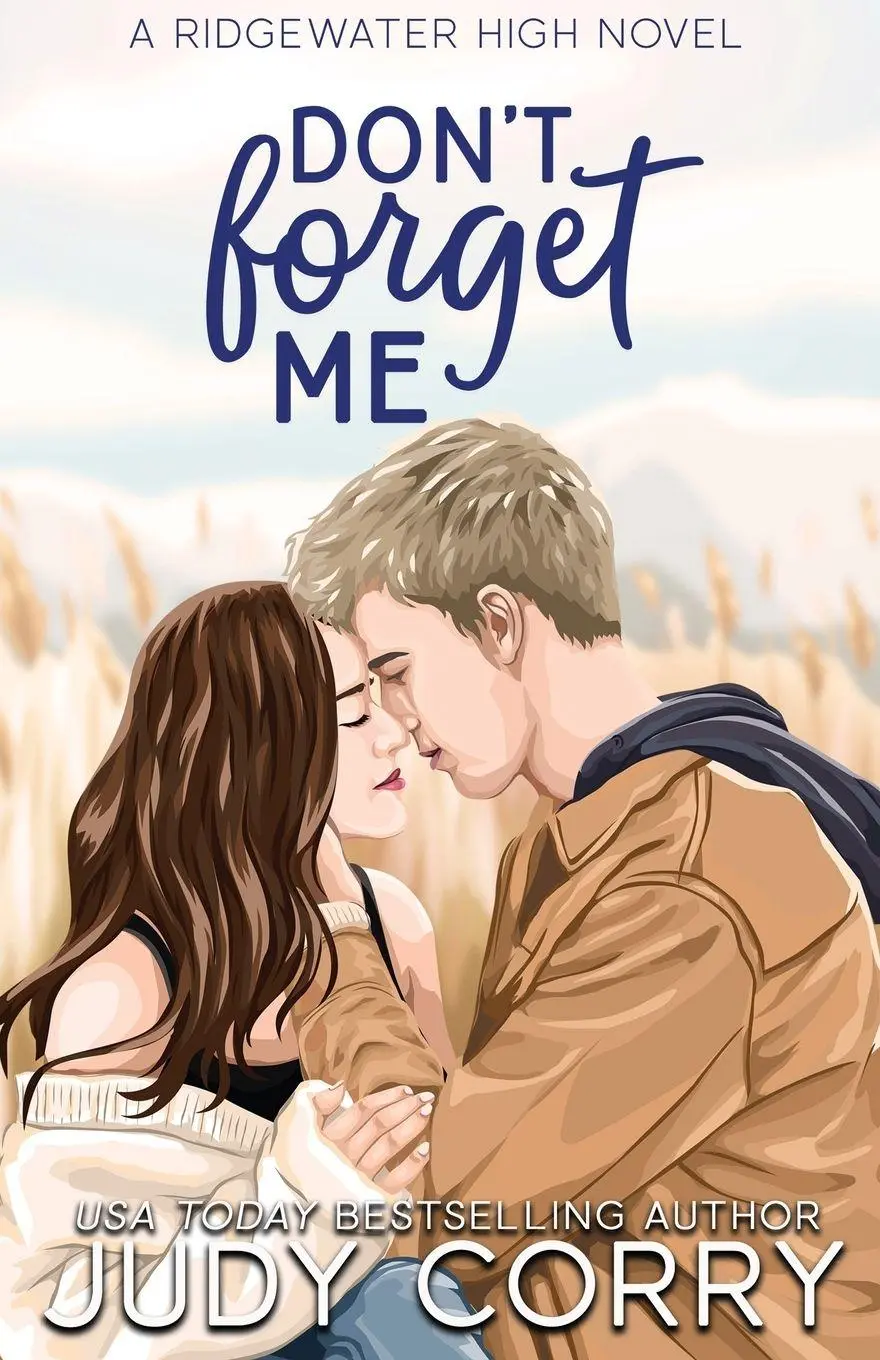 Cover: 9781957862057 | Don't Forget Me | Judy Corry | Taschenbuch | Englisch | 2017