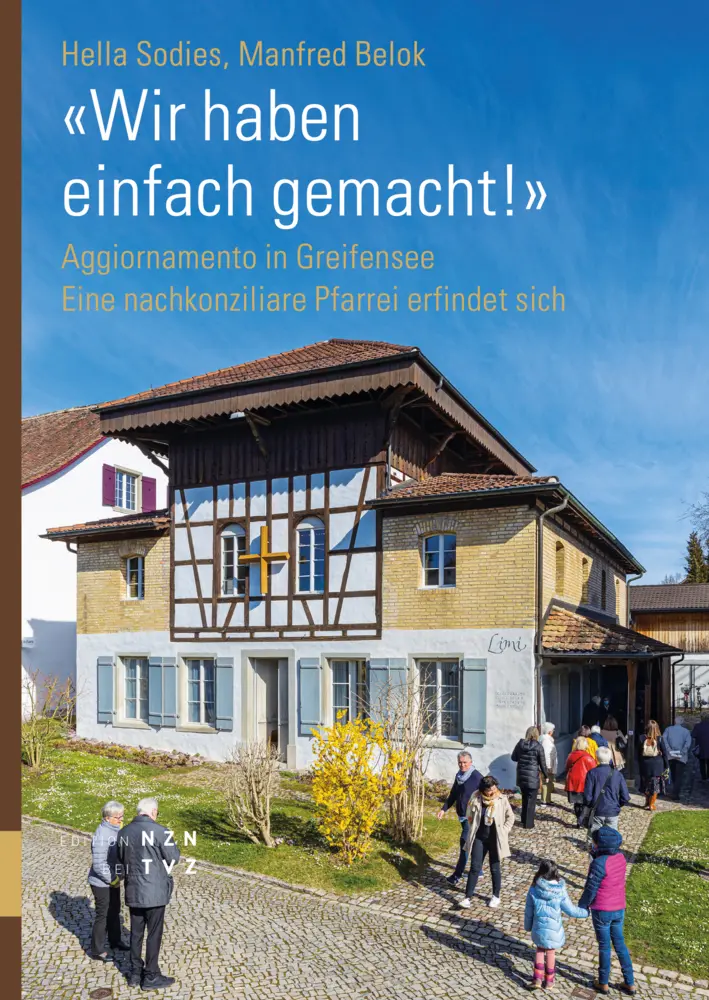 Cover: 9783290202057 | «Wir haben einfach gemacht!» | Hella Sodies (u. a.) | Taschenbuch