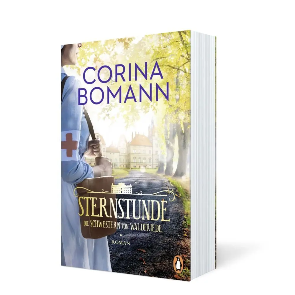 Bild: 9783328602057 | Sternstunde | Corina Bomann | Taschenbuch | Die Waldfriede-Saga | 2021
