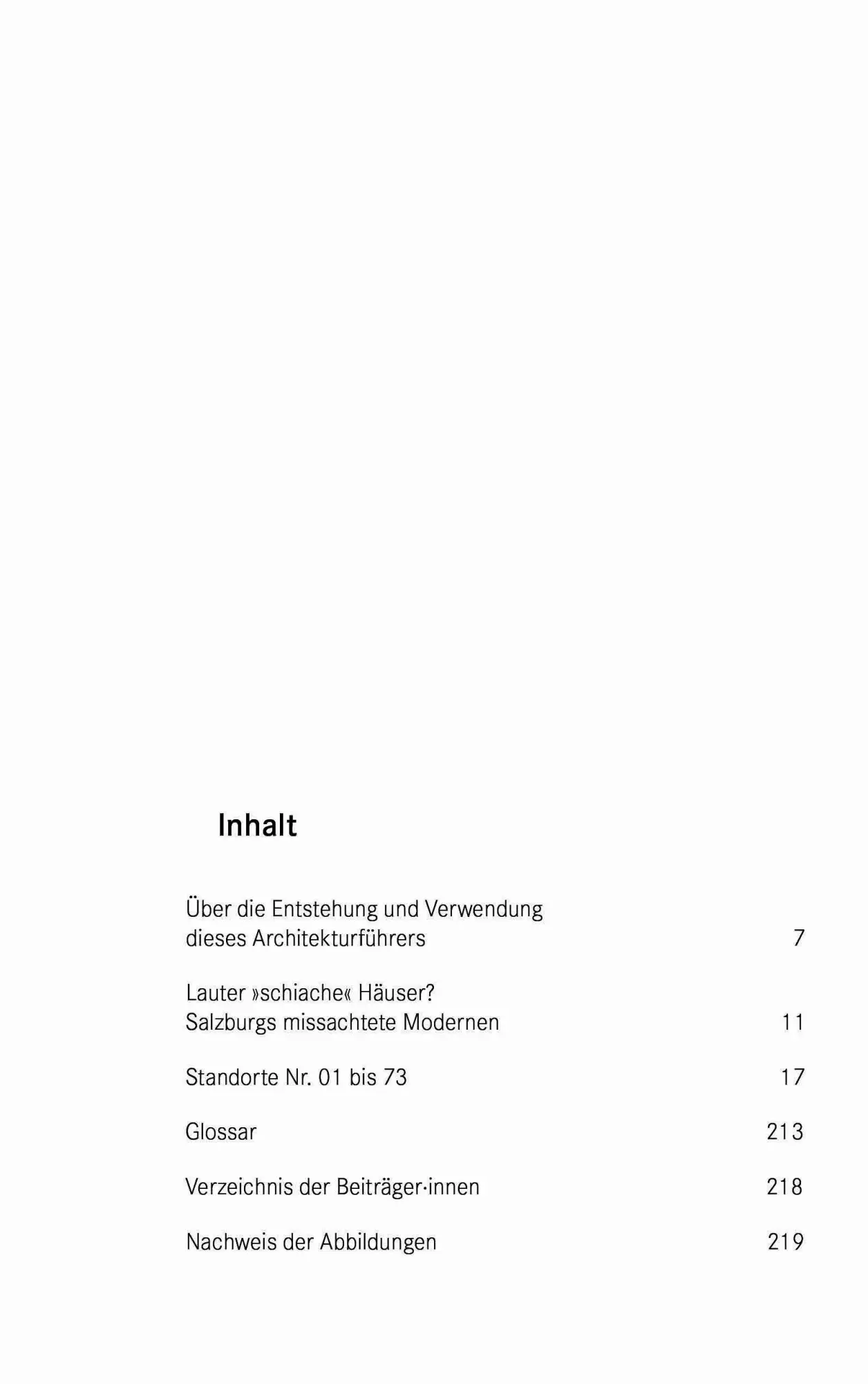 Bild: 9783702512057 | Moderne Architektur in Salzburg | Matthias Weiß | Buch | 225 S. | 2026