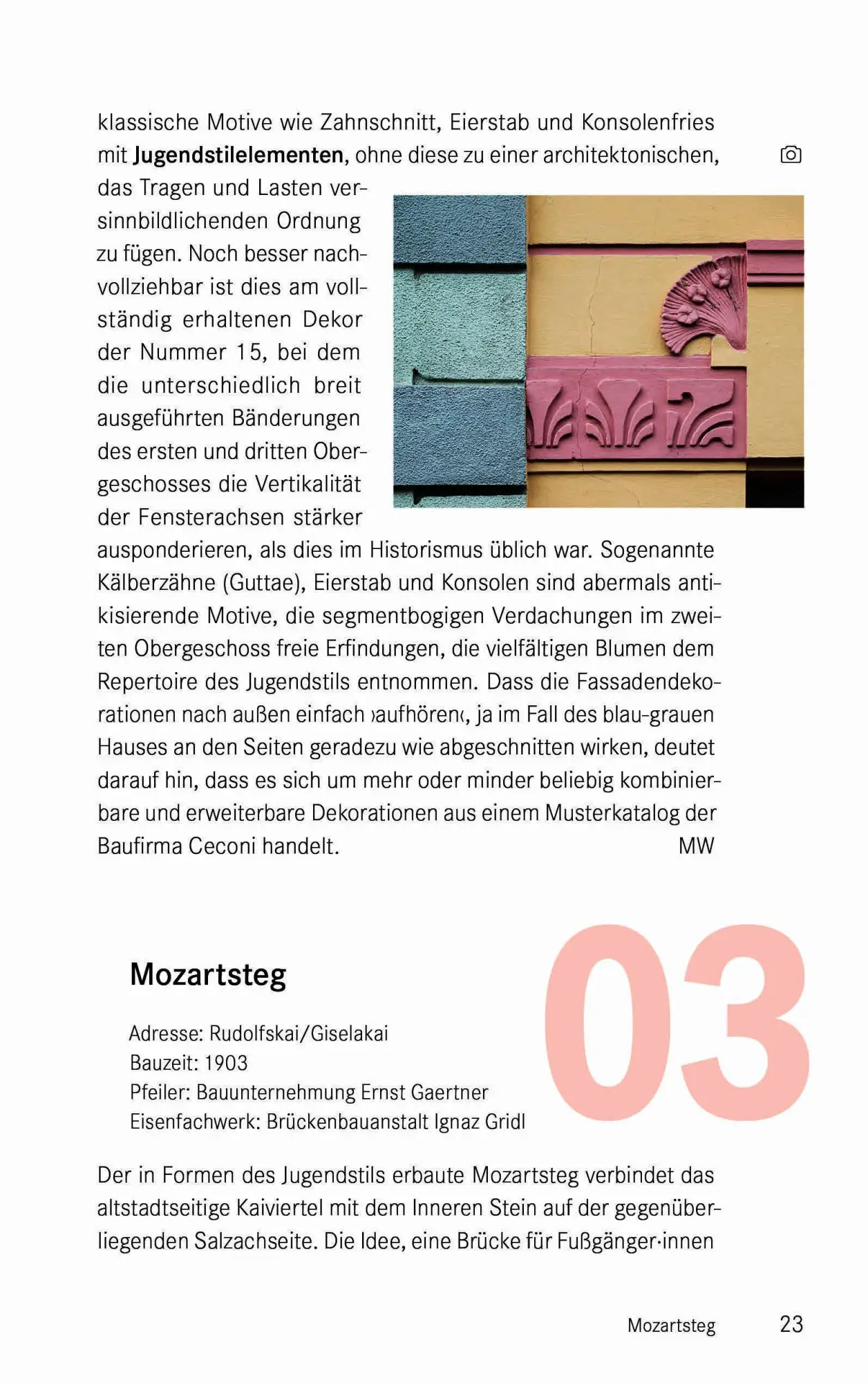 Bild: 9783702512057 | Moderne Architektur in Salzburg | Matthias Weiß | Buch | 225 S. | 2026
