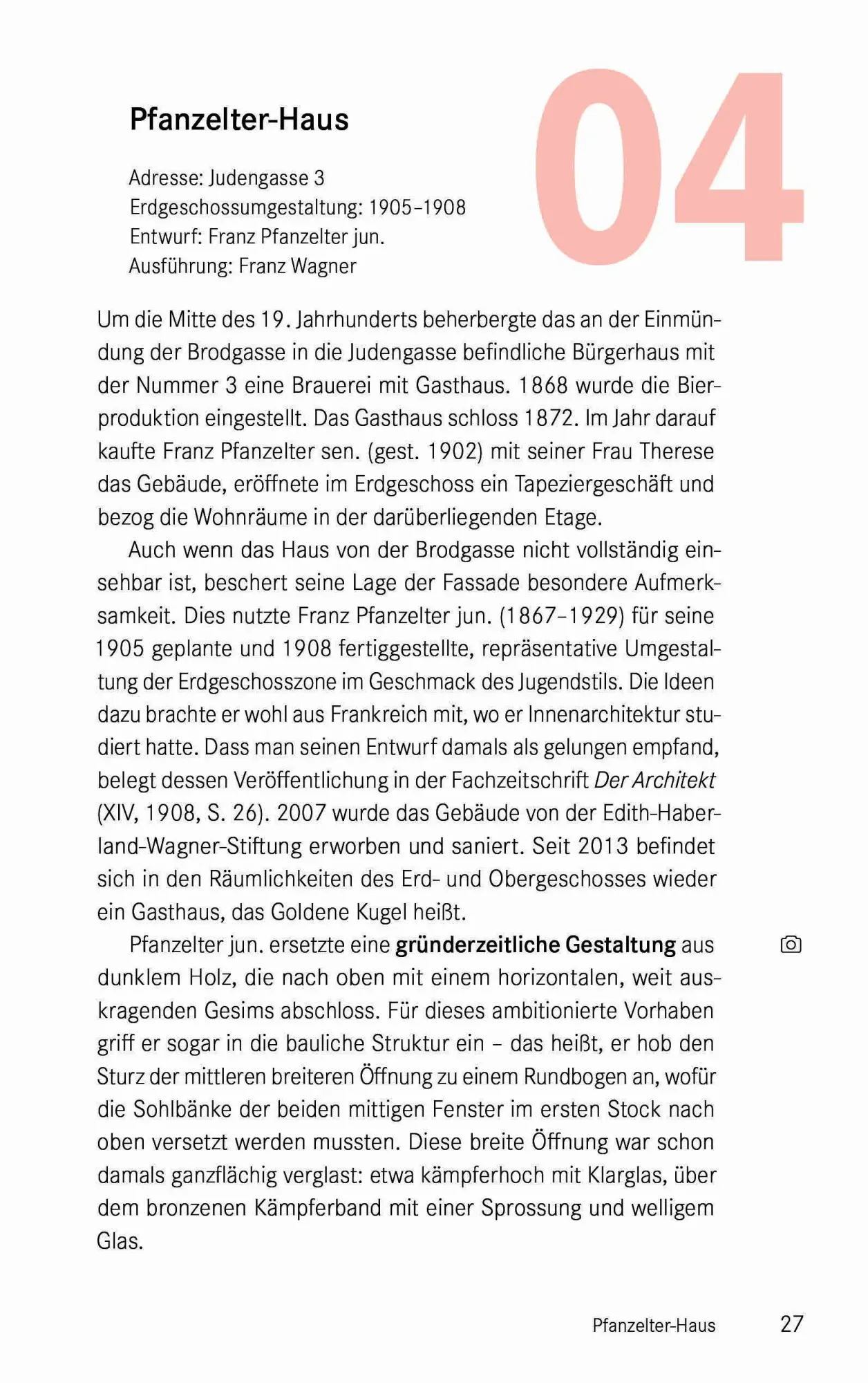 Bild: 9783702512057 | Moderne Architektur in Salzburg | Matthias Weiß | Buch | 225 S. | 2026