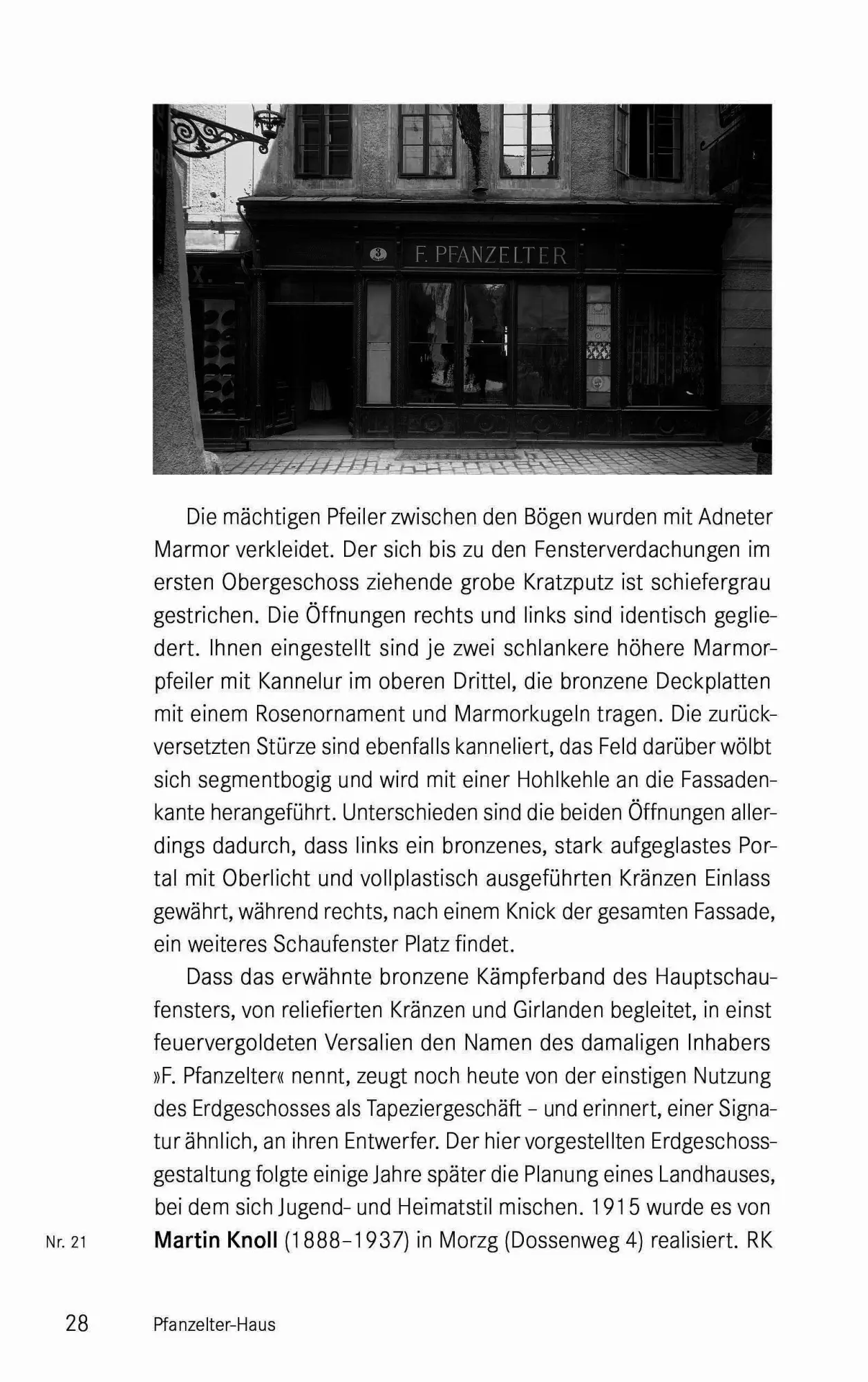 Bild: 9783702512057 | Moderne Architektur in Salzburg | Matthias Weiß | Buch | 225 S. | 2026