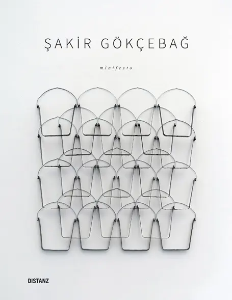 Cover: 9783954762057 | Sakir Gökcebag | Minifesto | Distanz Verlag | Buch | 176 S. | Deutsch
