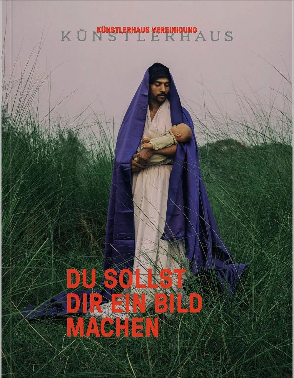 Cover: 9783991532057 | Du sollst dir ein Bild machen | Miriam King (u. a.) | Taschenbuch