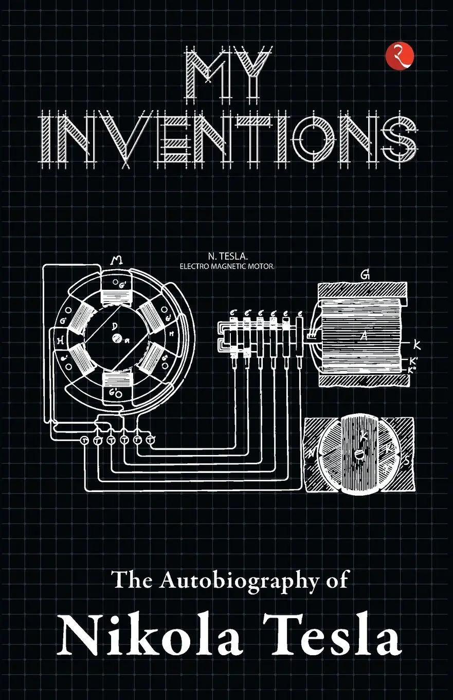 Cover: 9789357022057 | My Inventions, Autobiography of Nikola Tesla | Nikola Tesla | Buch