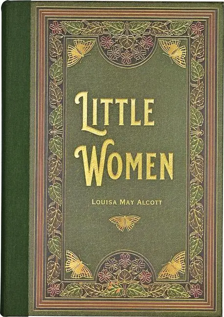 Cover: 9781441342157 | Little Women (Masterpiece Library Edition) | Louisa May Alcott | Buch