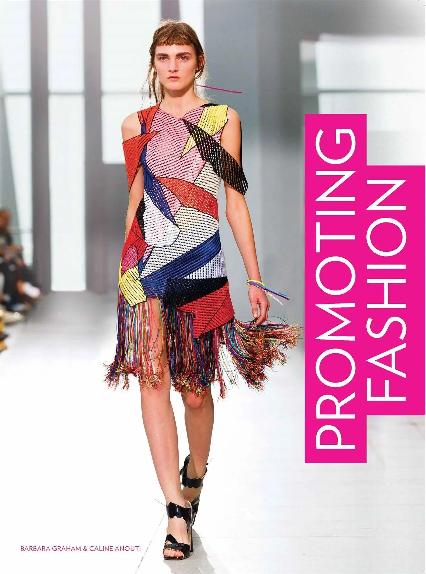 Cover: 9781786272157 | Promoting Fashion | Caline Anouti (u. a.) | Taschenbuch | 224 S.