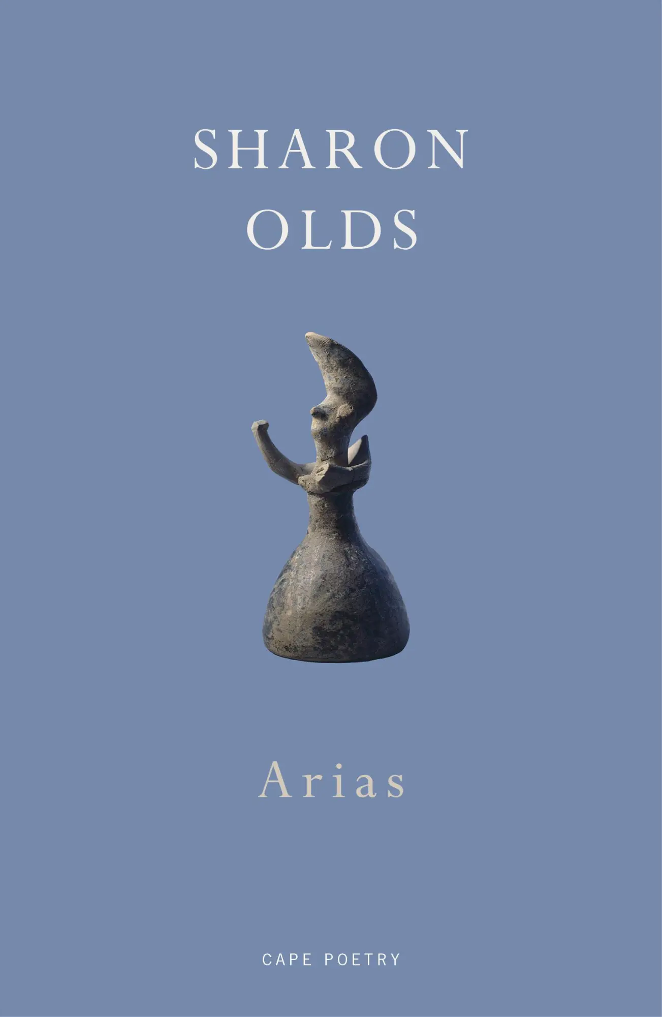 Cover: 9781787332157 | Arias | Sharon Olds | Taschenbuch | Kartoniert / Broschiert | Englisch