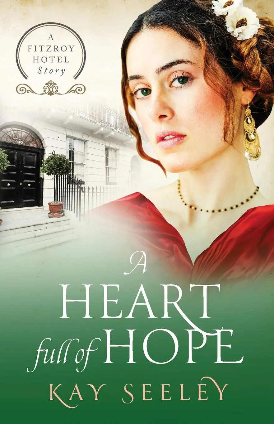 Cover: 9781914592157 | A Heart full of Hope | Kay Seeley | Taschenbuch | Englisch | 2024