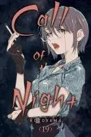 Cover: 9781974752157 | Call of the Night, Vol. 19 | Kotoyama | Taschenbuch | Englisch | 2025