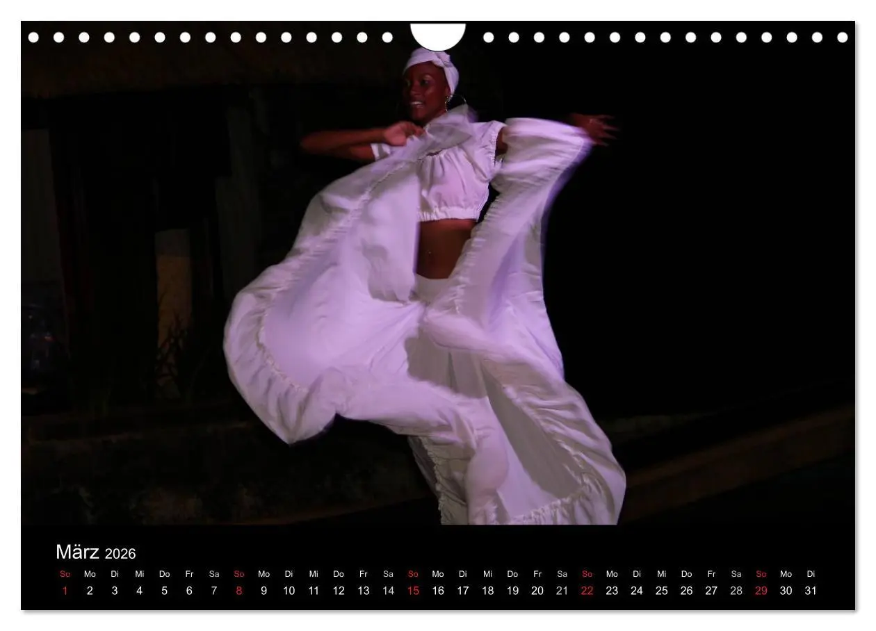 Bild: 9783516172157 | Trauminsel Mauritius (Wandkalender 2026 DIN A4 quer), CALVENDO...