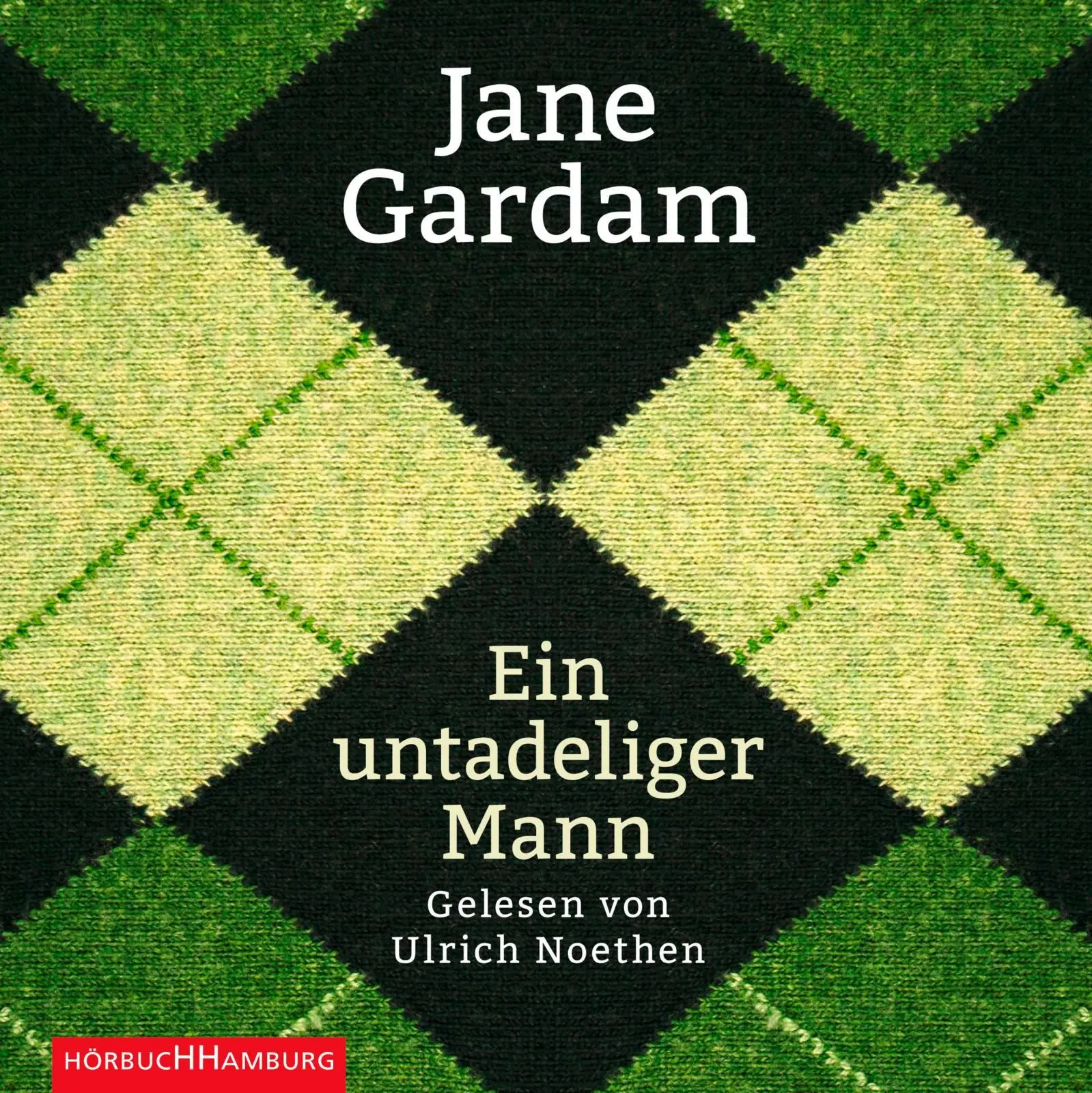 Cover: 9783869092157 | Ein untadeliger Mann | Jane Gardam | Audio-CD | 8 Audio-CDs | Deutsch