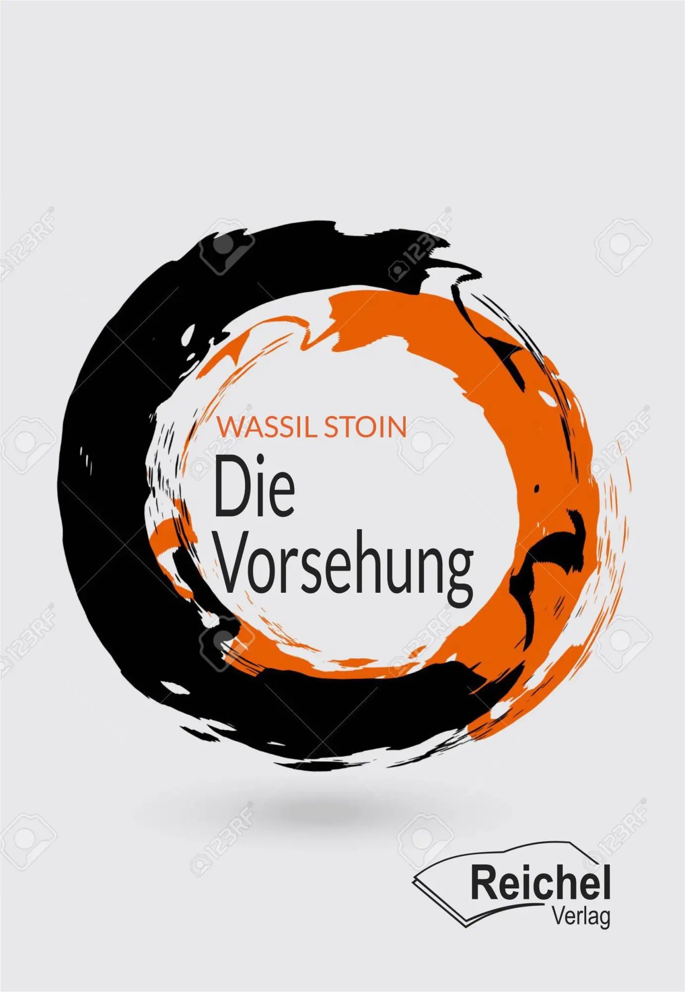 Cover: 9783910402157 | Die Vorsehung | Wassil Stoin | Buch | 140 S. | Deutsch | 2025