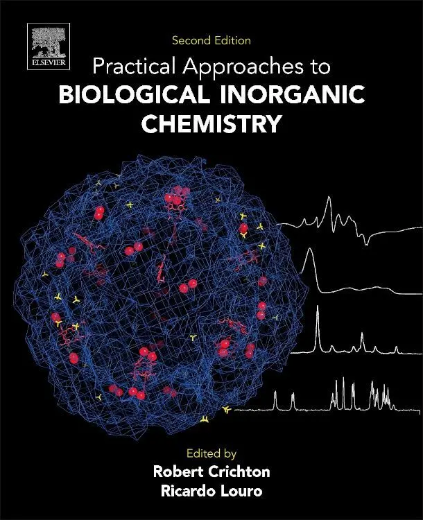 Cover: 9780444642257 | Practical Approaches to Biological Inorganic Chemistry | Taschenbuch