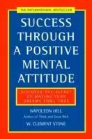 Cover: 9780722522257 | Hill, N: Success Through a Positive Mental Attitude | Hill (u. a.) Cover: 9780722522257 | Hill, N: Success Through a Positive Mental Attitude | Hill (u. a.)