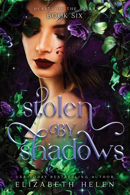 Cover: 9781464272257 | Stolen by Shadows (Standard Edition) | Elizabeth Helen | Taschenbuch