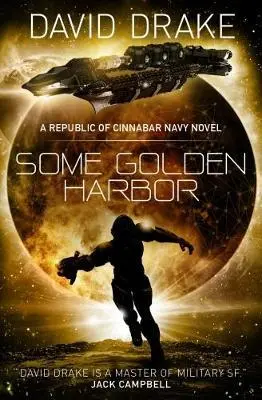 Cover: 9781785652257 | Some Golden Harbor | David Drake | Taschenbuch | Englisch | 2017