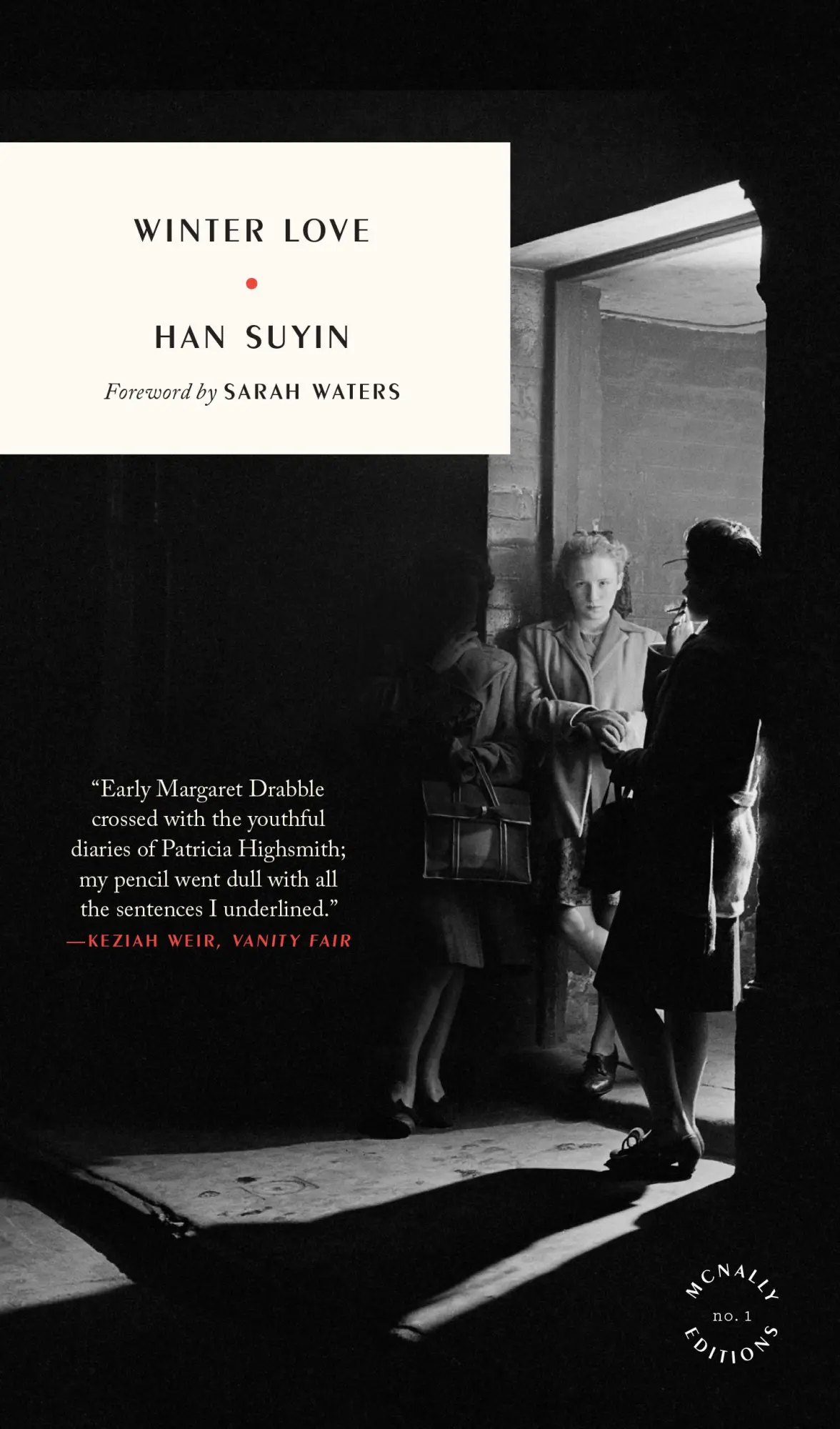Cover: 9781946022257 | Winter Love | Suyin Han | Taschenbuch | Kartoniert / Broschiert | 2022