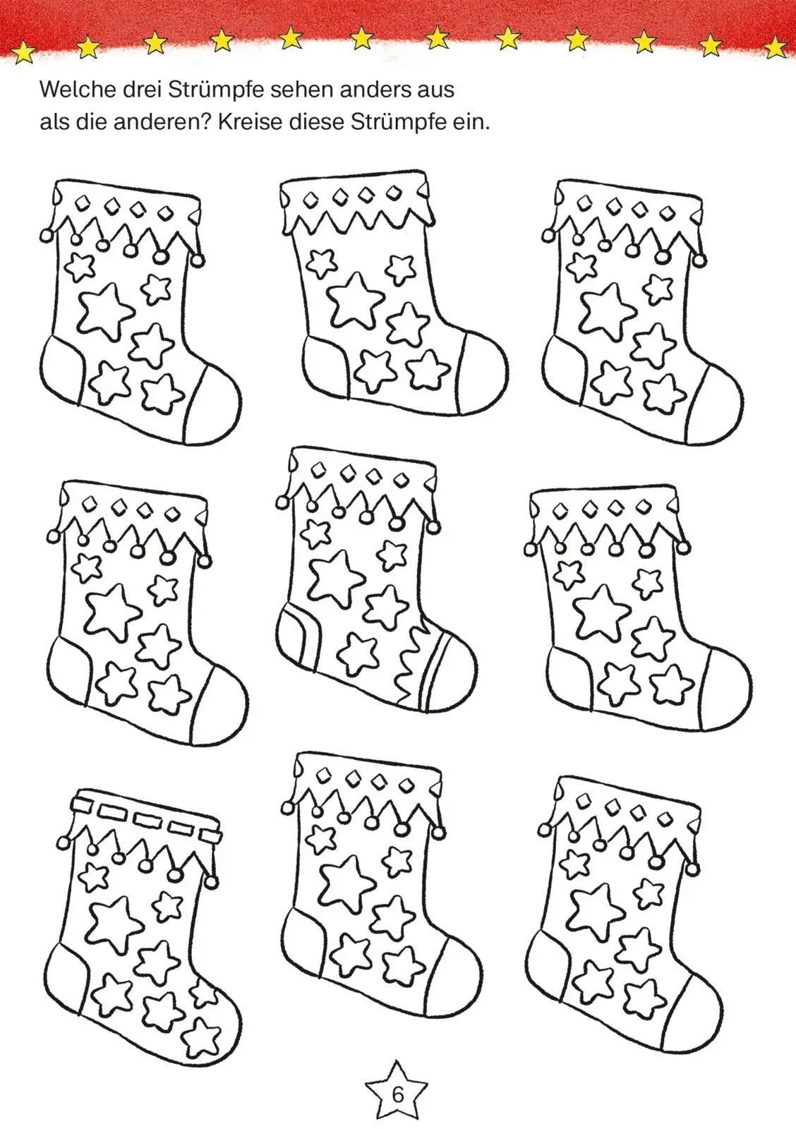 Bild: 9783551192257 | Mein Conni Weihnachts-Malblock | Hanna Sörensen | Taschenbuch | 96 S.