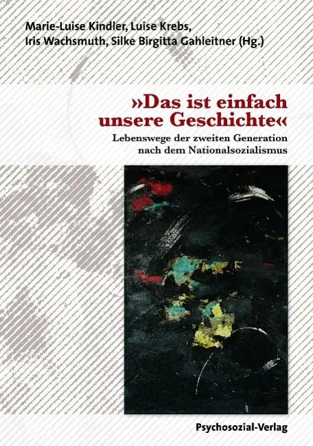 Cover: 9783837922257 | 'Das ist einfach unsere Geschichte' | Marie-Luise Kindler | Buch